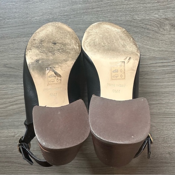 Nine West ankle booties - Picture 3 of 4